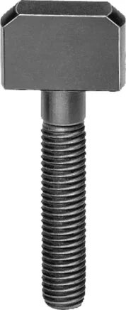 Norelem - 07570-06 - Bolt Screw