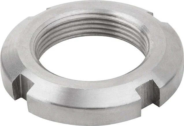 Norelem - 07590-01-0010 - Groove Nut