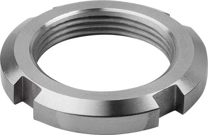 Norelem - 07590-05-018 - Groove Nut