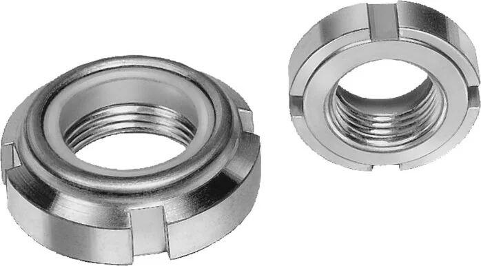 Norelem - 07595-18 - Groove Nut