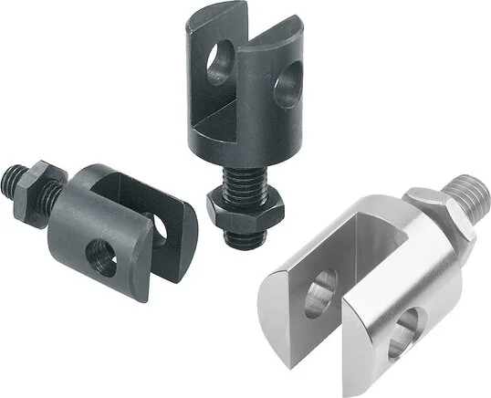 Norelem - 07620-120 - Fork Piece