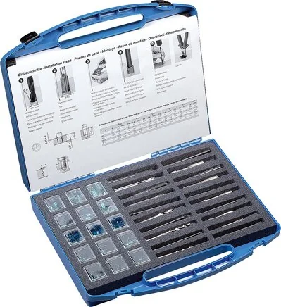 Norelem - 07645-01 - Assortment Box