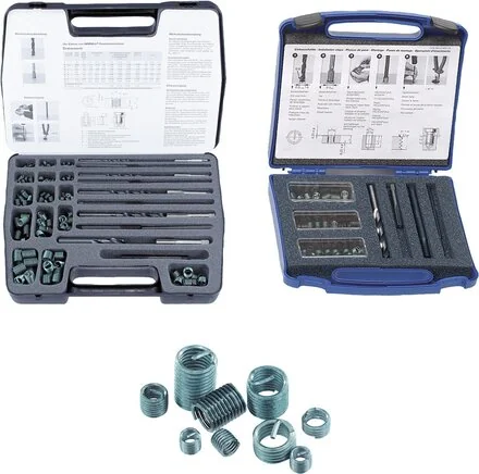 Norelem - 07645-1223 - Repair Kit