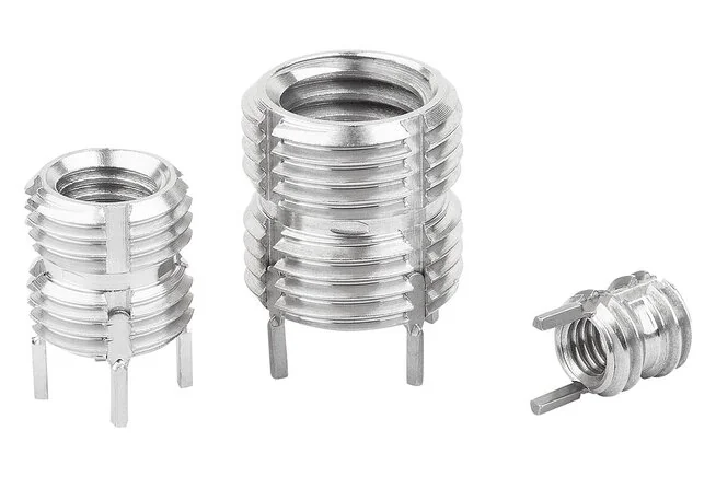 Norelem - 07664-120 - Thread Insert