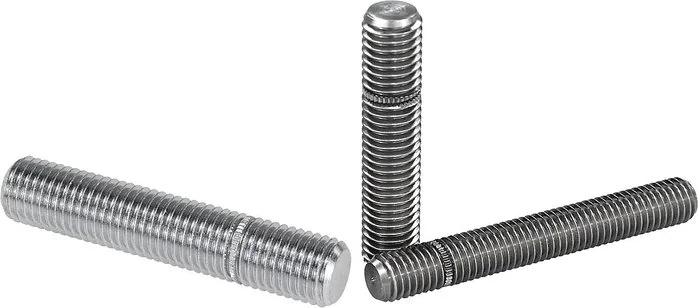 Norelem - 07670-1120601 - Threaded Pin
