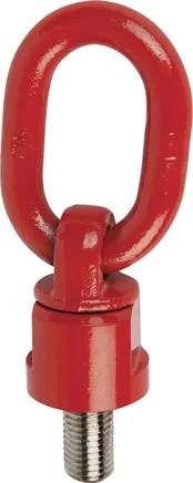 Norelem - 07710-1018 - Stop Swivel