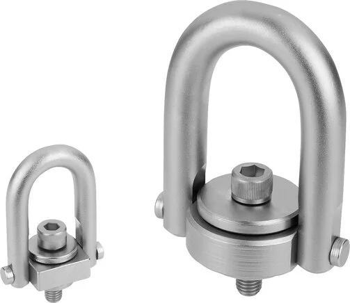 Norelem - 07735-10 - Load Bracket