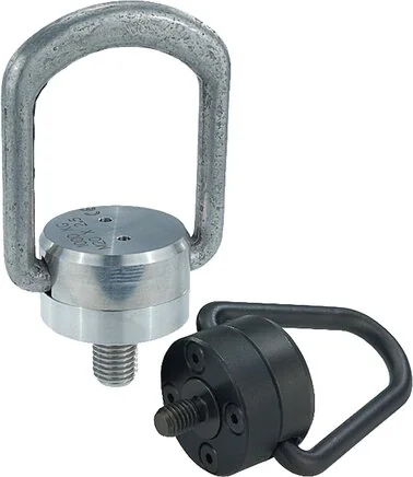 Norelem - 07770-120 - Swivel Load Bracket