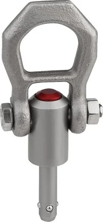 Norelem - 07780-12112X15 - Ball Support Bolt