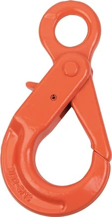Norelem - 07792-11004000 - Safety Load Hook