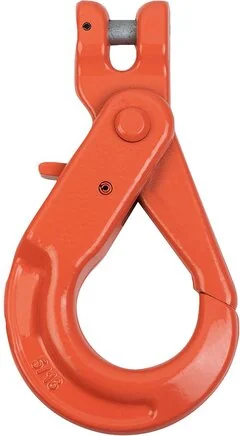Norelem - 07792-21004000 - Safety Load Hook