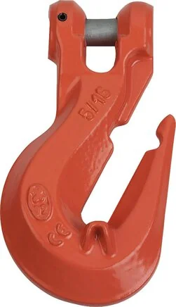 Norelem - 07793-21002500 - Shortening Hook