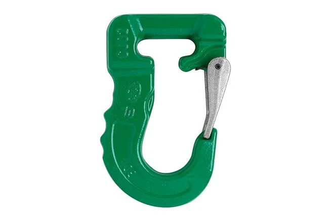 Norelem - 07796-802000 - Round Sling Hook