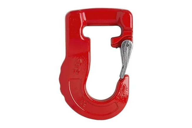 Norelem - 07796-805000 - Round Sling Hook