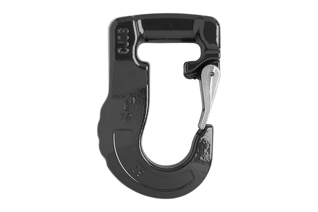 Norelem - 07796-806000 - Round Sling Hook