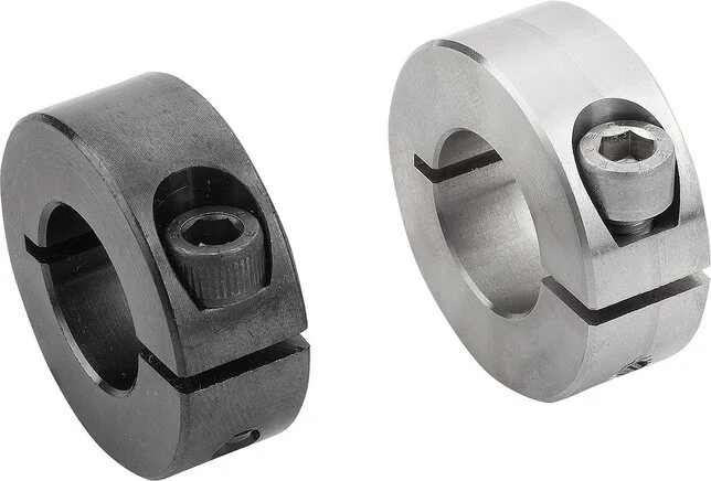 Norelem - 07810-00601 - Clamping Ring