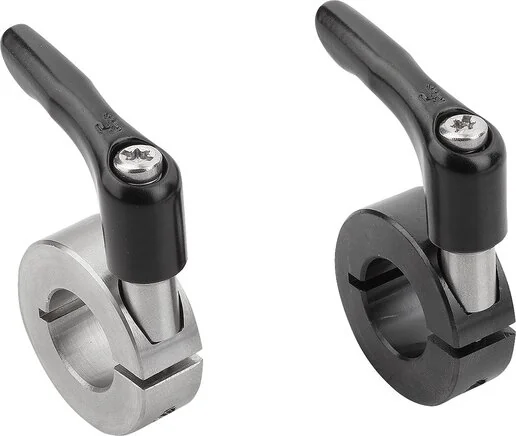 Norelem - 07810-12801 - Clamping Ring