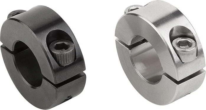 Norelem - 07812-01503 - Clamping Ring