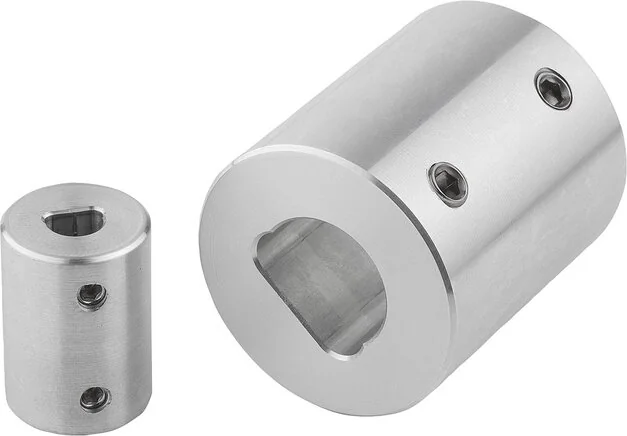 Norelem - 07815-06 - Clamping Ring
