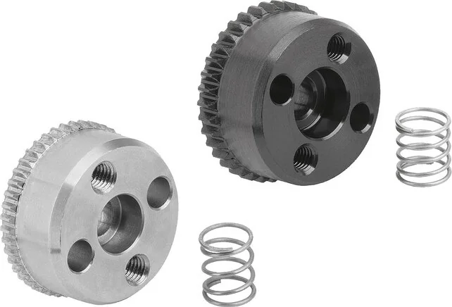 Norelem - 07820-182338 - Detent Element