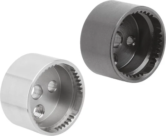 Norelem - 07820-43346 - Detent Element