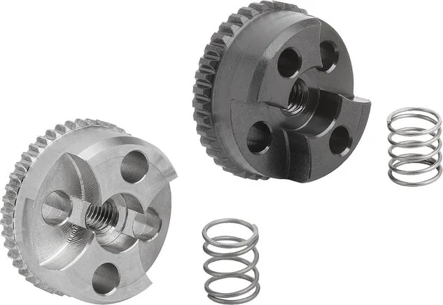 Norelem - 07820-52338 - Detent Element