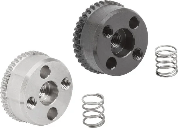 Norelem - 07820-72338 - Detent Element