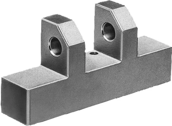 Norelem - 08100-02 - Bearing Block