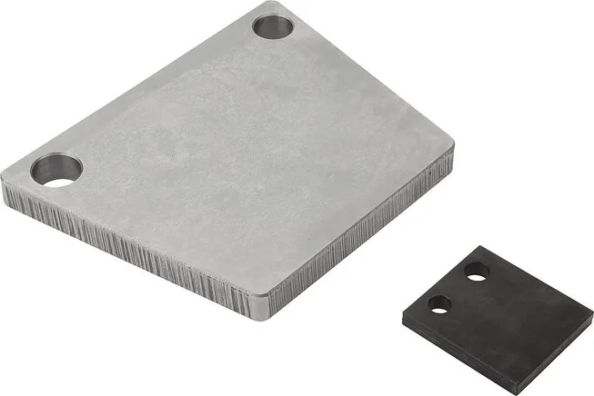 Norelem - 08570-02 - Drilling Plate