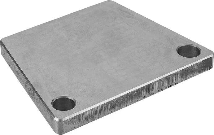 Norelem - 08570-13 - Drilling Plate