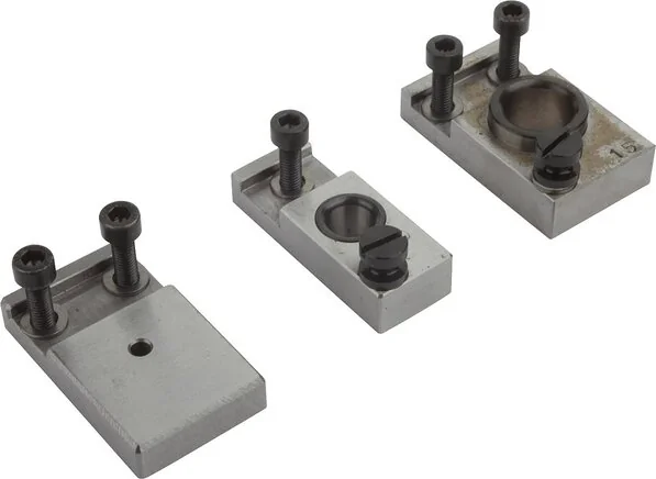 Norelem - 08650-14 - Drill Bushing Carrier
