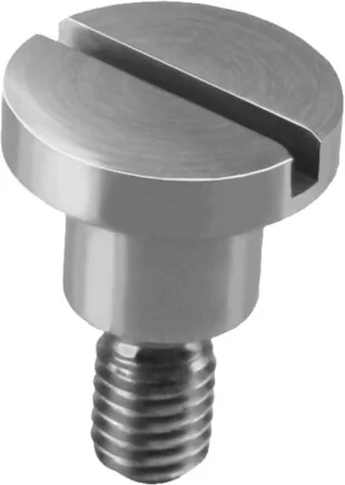 Norelem - 08927-08X105 - Flat Head Screw