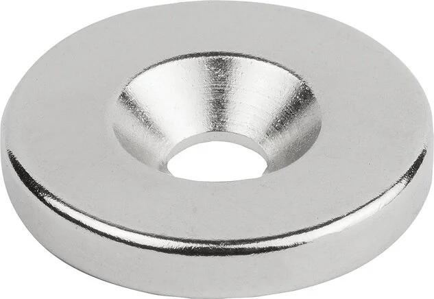 Norelem - 09001-15 - Tube Magnet