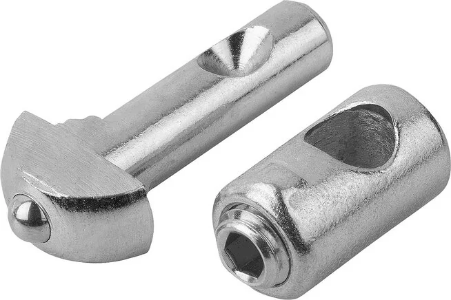 Norelem - 10204-0890 - Connection Set