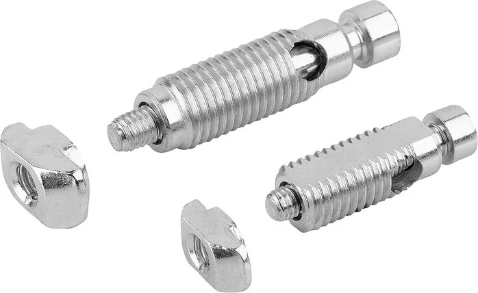 Norelem - 10212-0810 - Connection Set