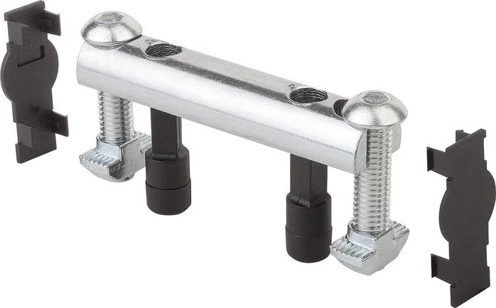 Norelem - 10215-0828 - Bolt Connector