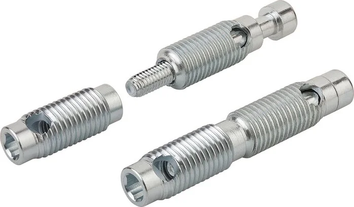 Norelem - 10230-06 - Impact Connection Set