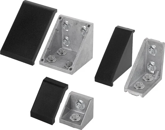 Norelem - 10252-108080 - Angle