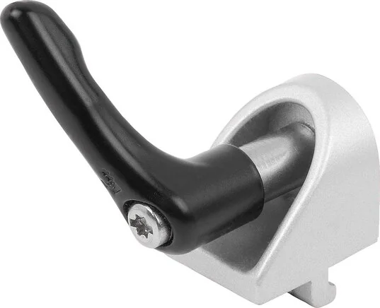 Norelem - 10265-0808 - Clamping Angle