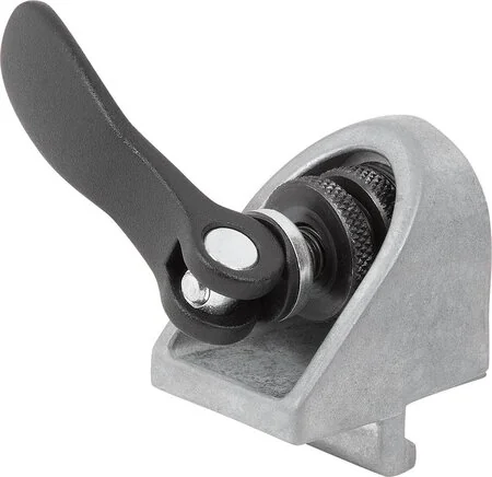 Norelem - 10265-0820 - Clamping Angle