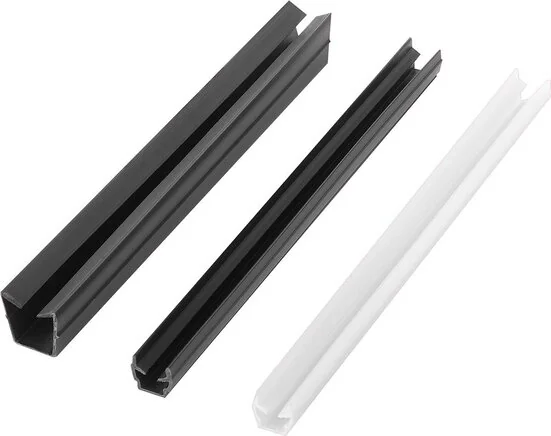 Norelem - 10315-08140601 - Cover And Edging Profile