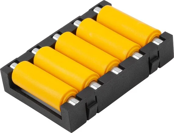 Norelem - 10448-02-092 - Roller Element