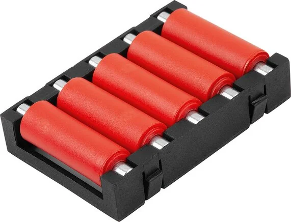 Norelem - 10448-02-093 - Roller Element