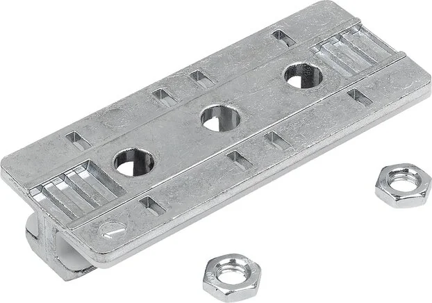 Norelem - 10449-1000 - Profile Slide
