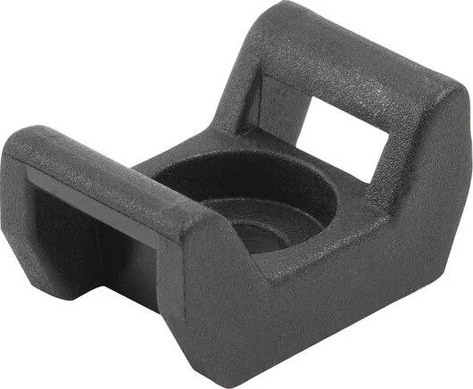 Norelem - 10451-01 - Cable Tie Block