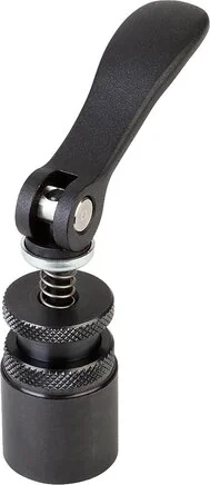 Norelem - 10500-21301008 - Eccentric Clamping Module