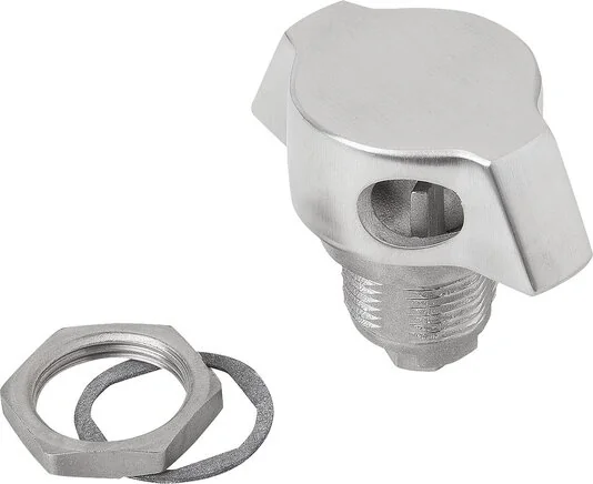 Norelem - 1340855 - Rotary Latch