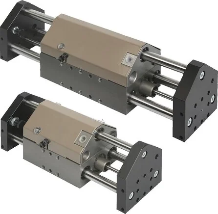 Norelem - 20000-35120 - Linear Module