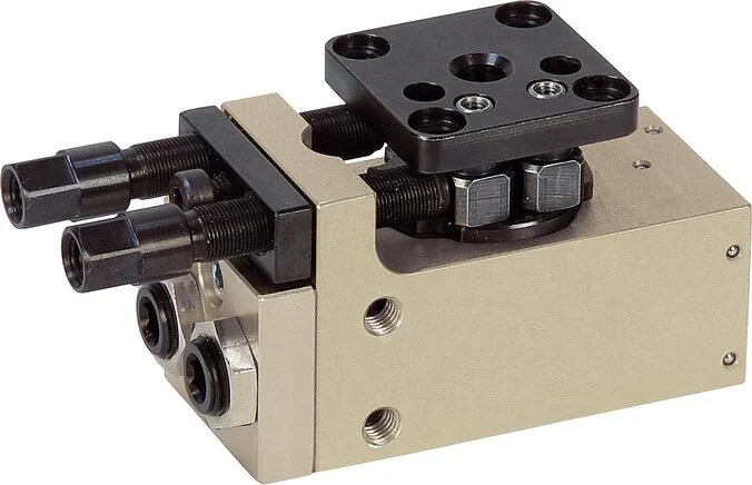Norelem - 20060-014 - Rotary Module