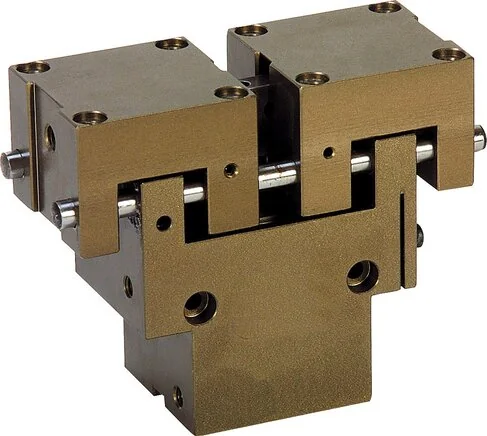Norelem - 20100-040036 - Parallel Gripper